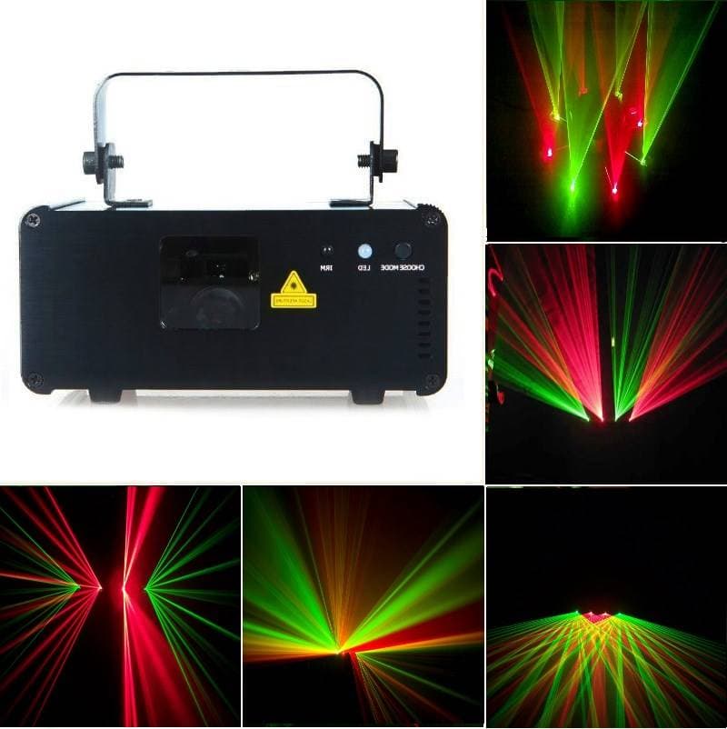 Лазерная установка для дискотек Челябинск